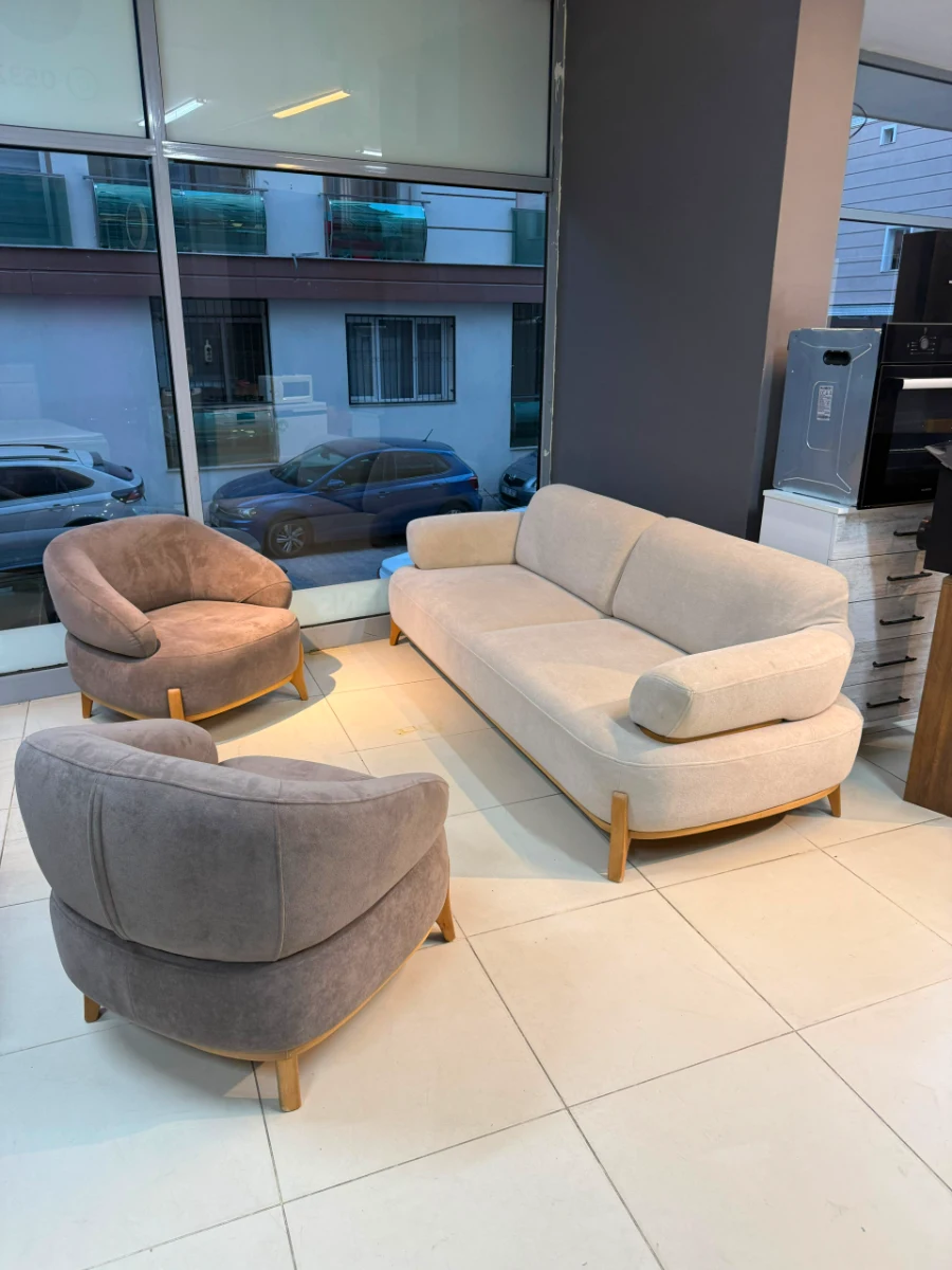 BOHEM KOLTUK TAKIMI