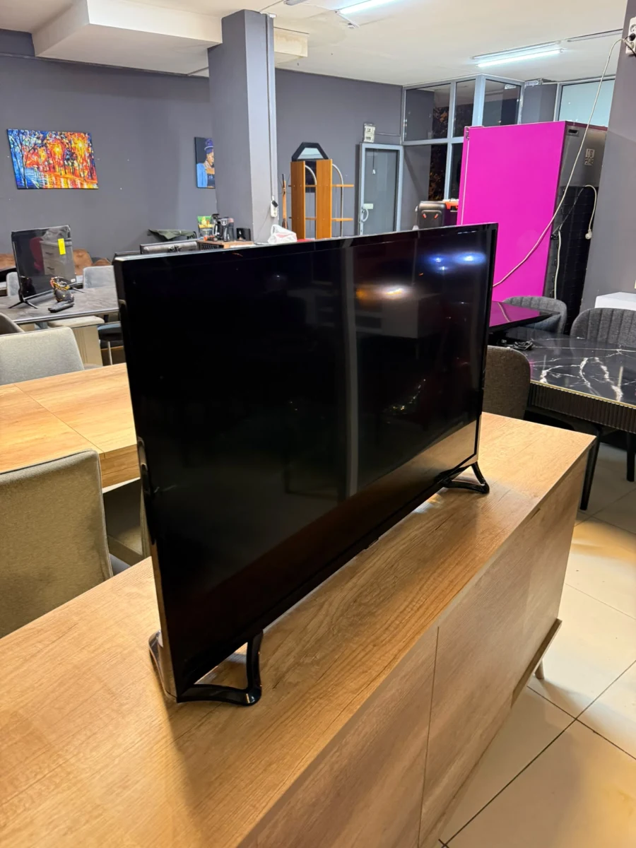 AXEN 40 İNÇ ANDOİD TV